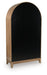 Dagandale Accent Cabinet - Furniture Land (Milwaukee, WI)