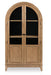 Dagandale Accent Cabinet - Furniture Land (Milwaukee, WI)