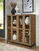 Wrenridge Accent Cabinet - Furniture Land (Milwaukee, WI)