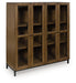 Wrenridge Accent Cabinet - Furniture Land (Milwaukee, WI)