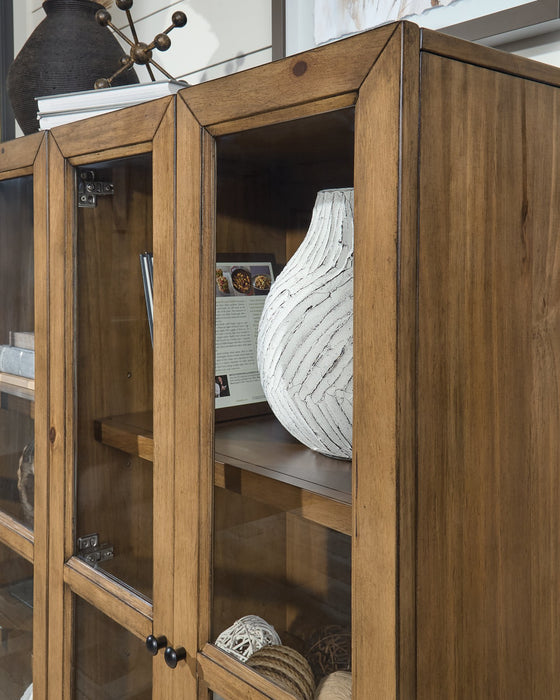 Wrenridge Accent Cabinet - Furniture Land (Milwaukee, WI)