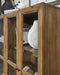 Wrenridge Accent Cabinet - Furniture Land (Milwaukee, WI)