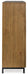Wrenridge Accent Cabinet - Furniture Land (Milwaukee, WI)