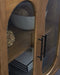 Niall Accent Cabinet - Furniture Land (Milwaukee, WI)