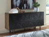 Lavinmont Accent Cabinet - Furniture Land (Milwaukee, WI)