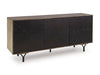 Lavinmont Accent Cabinet - Furniture Land (Milwaukee, WI)
