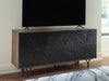 Lavinmont Accent Cabinet - Furniture Land (Milwaukee, WI)