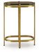 Porterville Accent Table - Furniture Land (Milwaukee, WI)