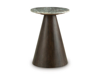 Waltnor Accent Table - Furniture Land (Milwaukee, WI)