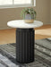 Wainstone Accent Table - Furniture Land (Milwaukee, WI)
