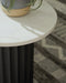 Wainstone Accent Table - Furniture Land (Milwaukee, WI)