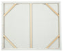 Pryorley Wall Art - Furniture Land (Milwaukee, WI)