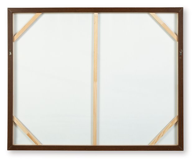 Taymen Wall Art - Furniture Land (Milwaukee, WI)