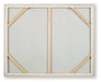Worthney Wall Art - Furniture Land (Milwaukee, WI)