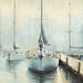 Worthney Wall Art - Furniture Land (Milwaukee, WI)