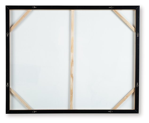 Vinick Wall Art - Furniture Land (Milwaukee, WI)
