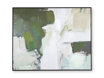 Vinick Wall Art - Furniture Land (Milwaukee, WI)