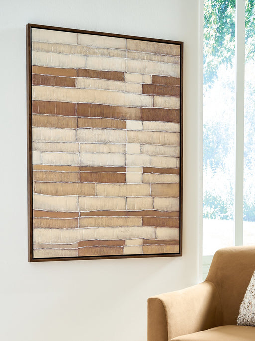 Kalanmore Wall Art - Furniture Land (Milwaukee, WI)