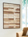 Kalanmore Wall Art - Furniture Land (Milwaukee, WI)