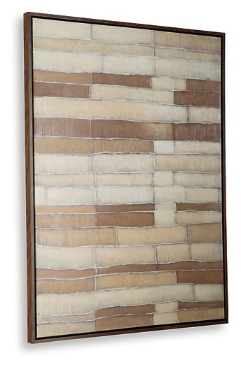 Kalanmore Wall Art - Furniture Land (Milwaukee, WI)