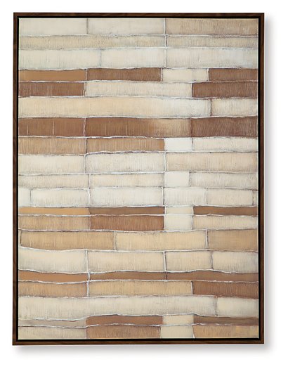 Kalanmore Wall Art - Furniture Land (Milwaukee, WI)