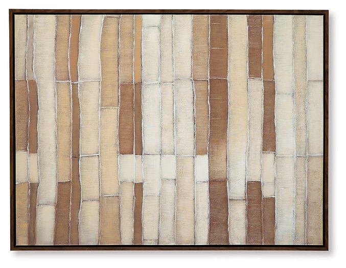 Kalanmore Wall Art - Furniture Land (Milwaukee, WI)