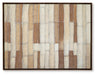 Kalanmore Wall Art - Furniture Land (Milwaukee, WI)