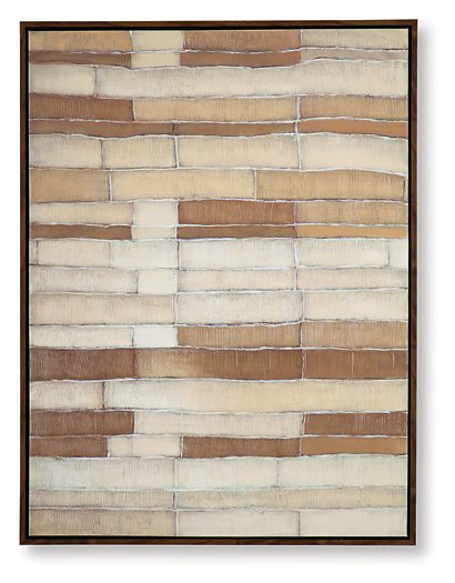 Kalanmore Wall Art - Furniture Land (Milwaukee, WI)