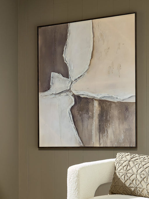 Junward Wall Art - Furniture Land (Milwaukee, WI)