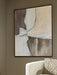 Junward Wall Art - Furniture Land (Milwaukee, WI)