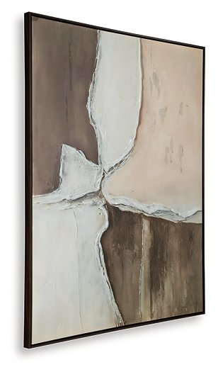 Junward Wall Art - Furniture Land (Milwaukee, WI)