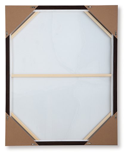 Junward Wall Art - Furniture Land (Milwaukee, WI)