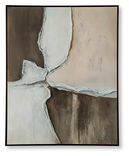 Junward Wall Art - Furniture Land (Milwaukee, WI)