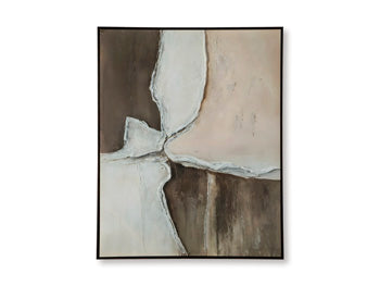 Junward Wall Art - Furniture Land (Milwaukee, WI)