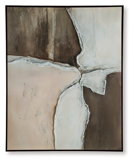 Junward Wall Art - Furniture Land (Milwaukee, WI)