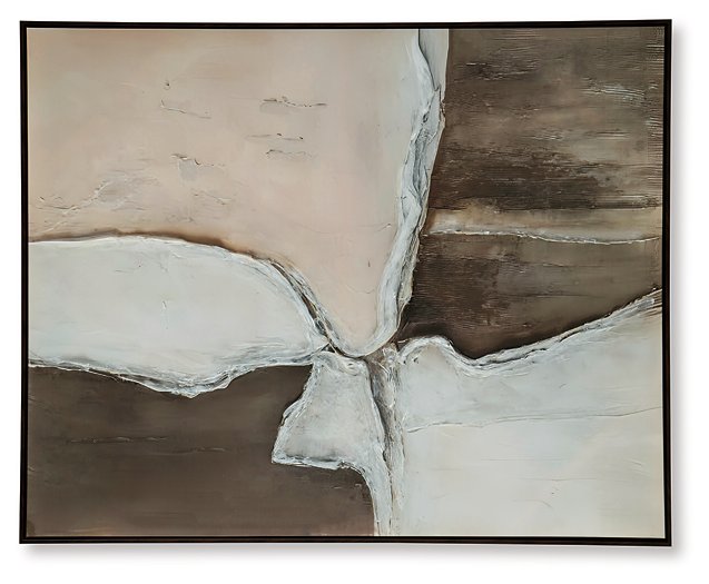 Junward Wall Art - Furniture Land (Milwaukee, WI)