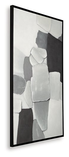 Adilson Wall Art - Furniture Land (Milwaukee, WI)