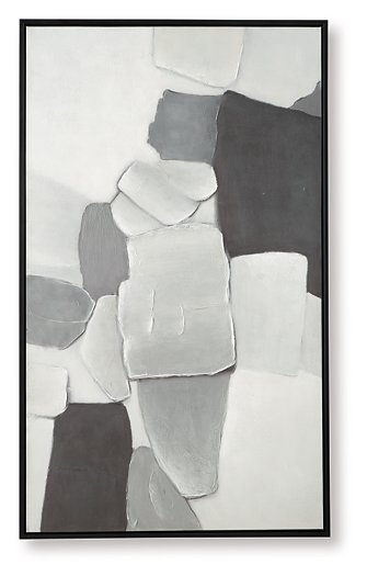 Adilson Wall Art - Furniture Land (Milwaukee, WI)