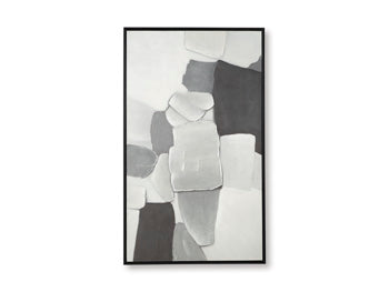 Adilson Wall Art - Furniture Land (Milwaukee, WI)