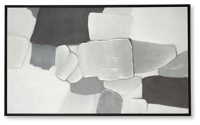 Adilson Wall Art - Furniture Land (Milwaukee, WI)