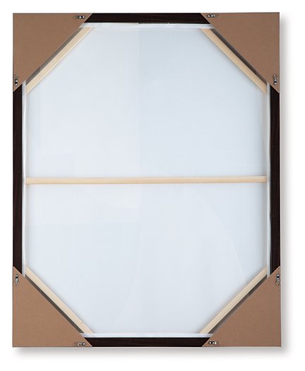 Ewanford Wall Art - Furniture Land (Milwaukee, WI)