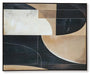 Ewanford Wall Art - Furniture Land (Milwaukee, WI)