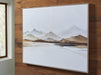 Karalen Wall Art - Furniture Land (Milwaukee, WI)