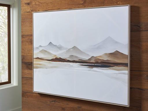 Karalen Wall Art - Furniture Land (Milwaukee, WI)