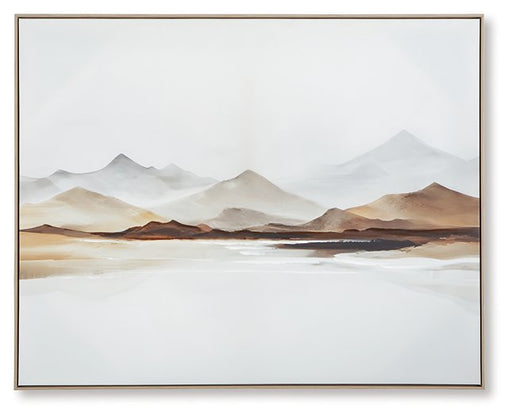 Karalen Wall Art - Furniture Land (Milwaukee, WI)