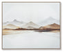 Karalen Wall Art - Furniture Land (Milwaukee, WI)