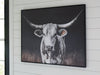 Harlandale Wall Art - Furniture Land (Milwaukee, WI)
