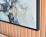 Jordsboro Wall Art - Furniture Land (Milwaukee, WI)