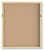Chettings Wall Art (Set of 4) - Furniture Land (Milwaukee, WI)