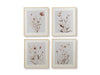 Chettings Wall Art (Set of 4) - Furniture Land (Milwaukee, WI)
